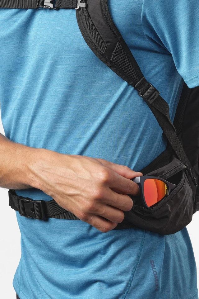 Salomon Trailblazer 20 L Sırt Çantası-LC2182600