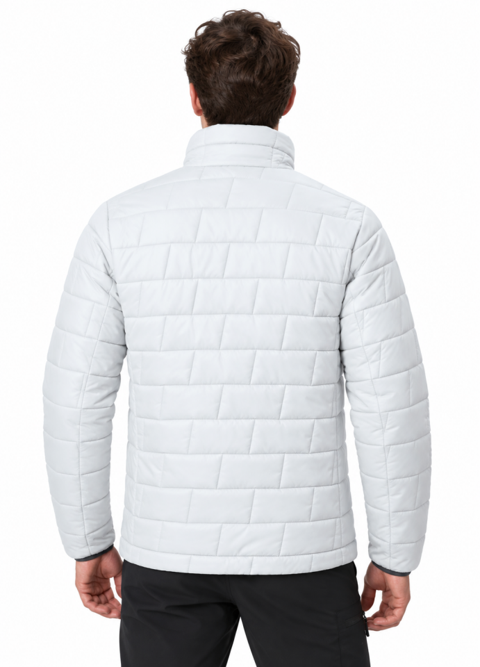 Helly Hansen Lifaloft Dolgulu Erkek Outdoor Mont-HHA.63457