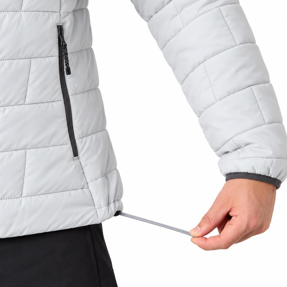 Helly Hansen Lifaloft Dolgulu Erkek Outdoor Mont-HHA.63457
