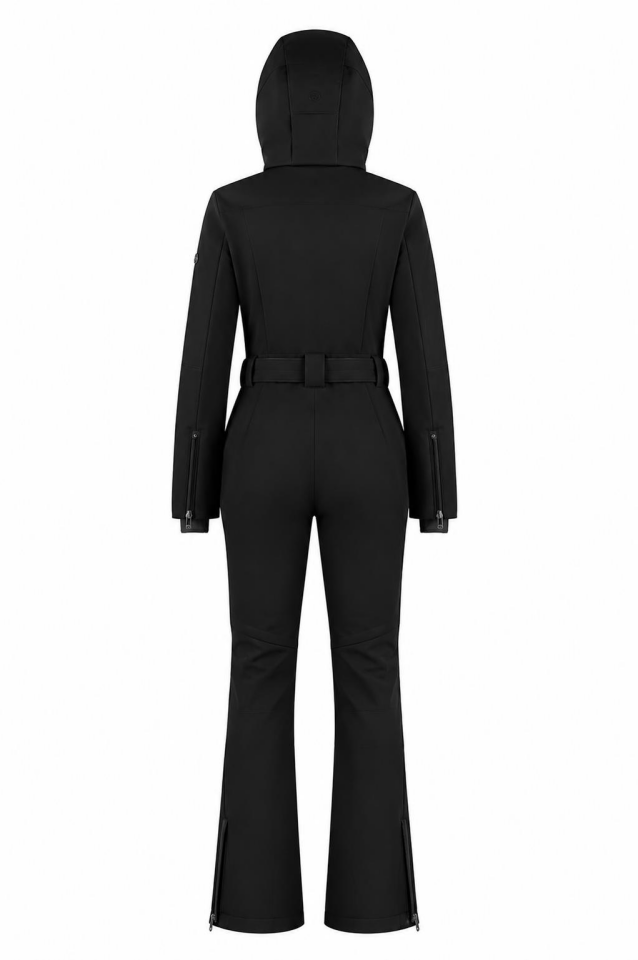 Poıvre Blanc Emy Stretch Kadın Kayak Tulumu-POI.1250831