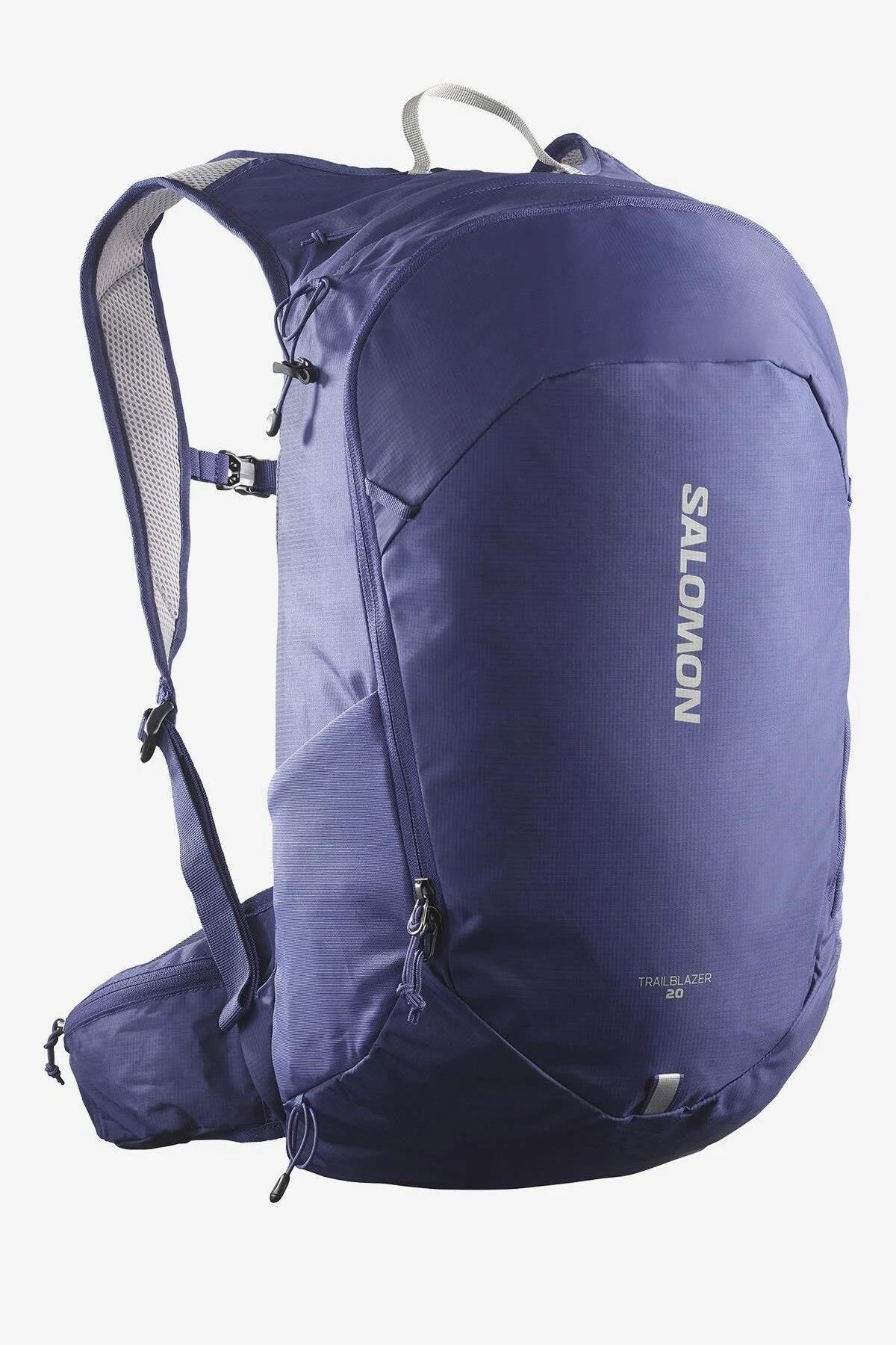 Salomon Trailblazer 20 L Sırt Çantası-LC2182700