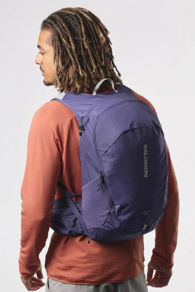 Salomon Trailblazer 20 L Sırt Çantası-LC2182700