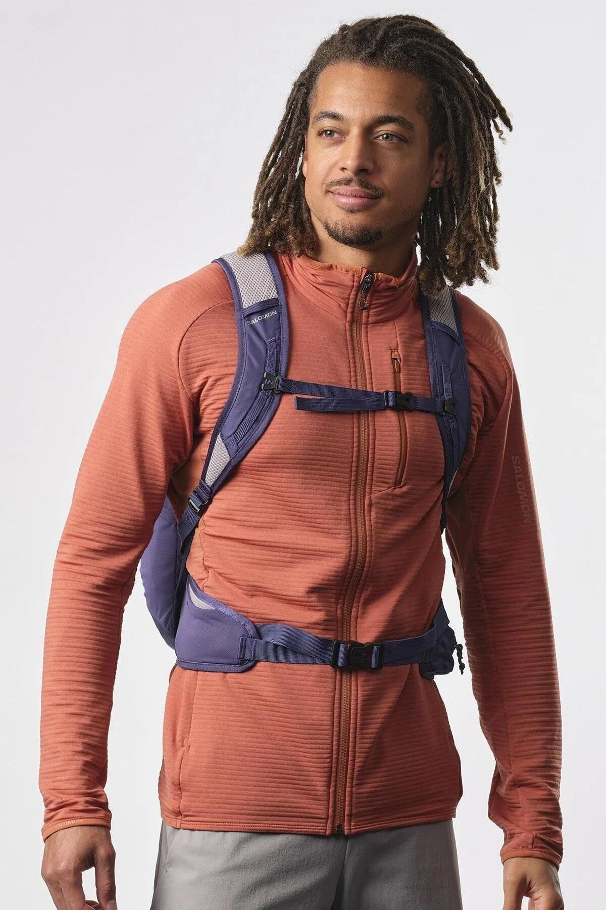 Salomon Trailblazer 20 L Sırt Çantası-LC2182700