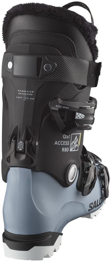 Salomon QST ACCESS R80 GW Erkek Kayak Ayakkabısı-L47353900