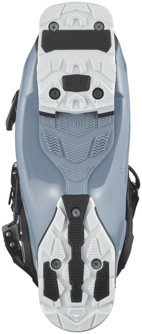 Salomon QST ACCESS R80 GW Erkek Kayak Ayakkabısı-L47353900