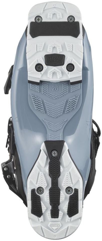 Salomon QST ACCESS R80 GW Erkek Kayak Ayakkabısı-L47353900
