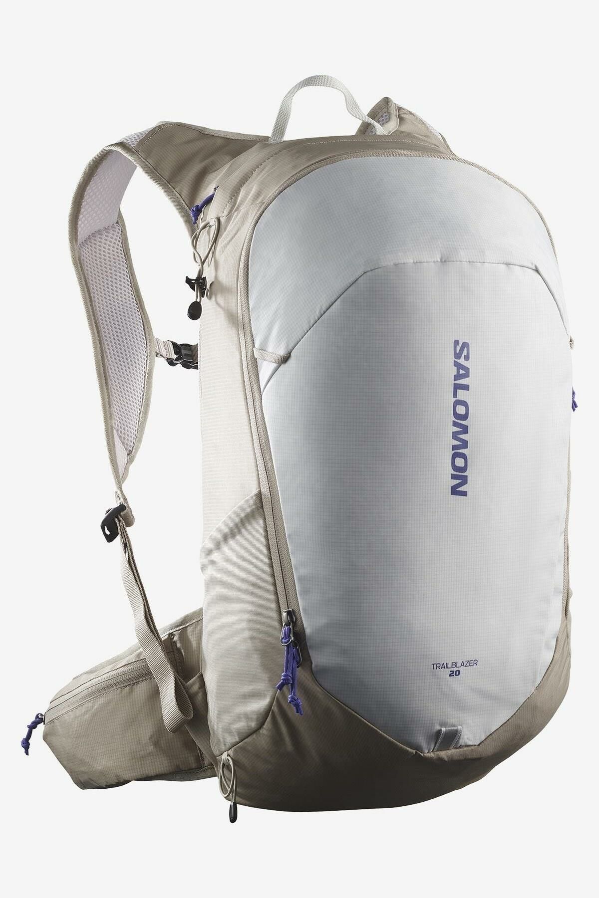 Salomon Trailblazer 20 L Sırt Çantası-LC2182800