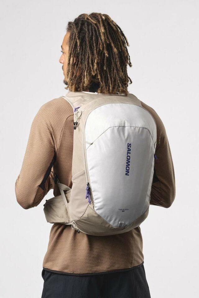Salomon Trailblazer 20 L Sırt Çantası-LC2182800