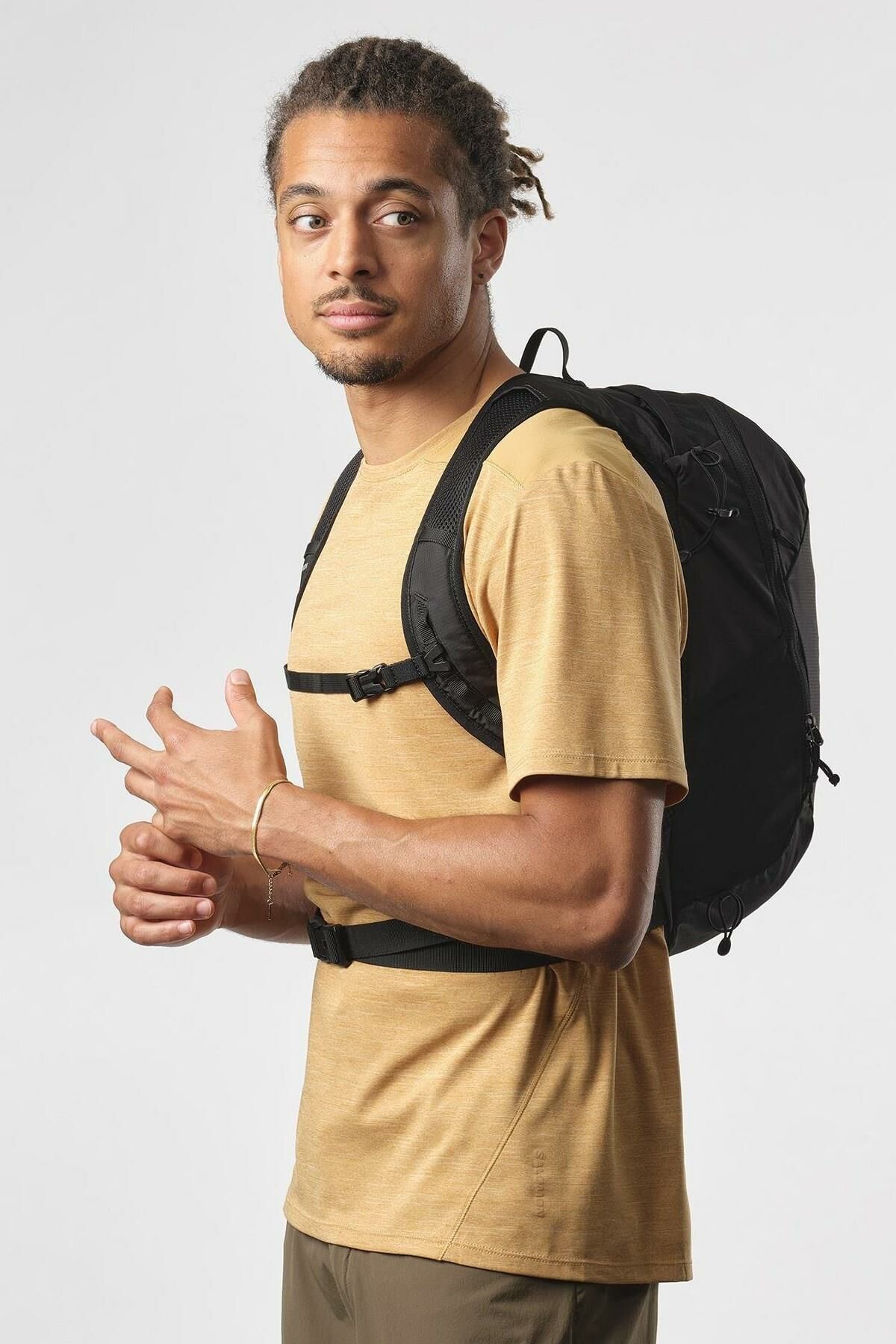 Salomon Trailblazer 10 L Sırt Çantası-LC2182900