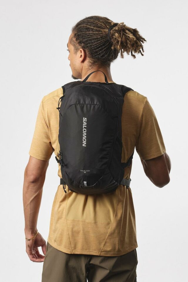 Salomon Trailblazer 10 L Sırt Çantası-LC2182900