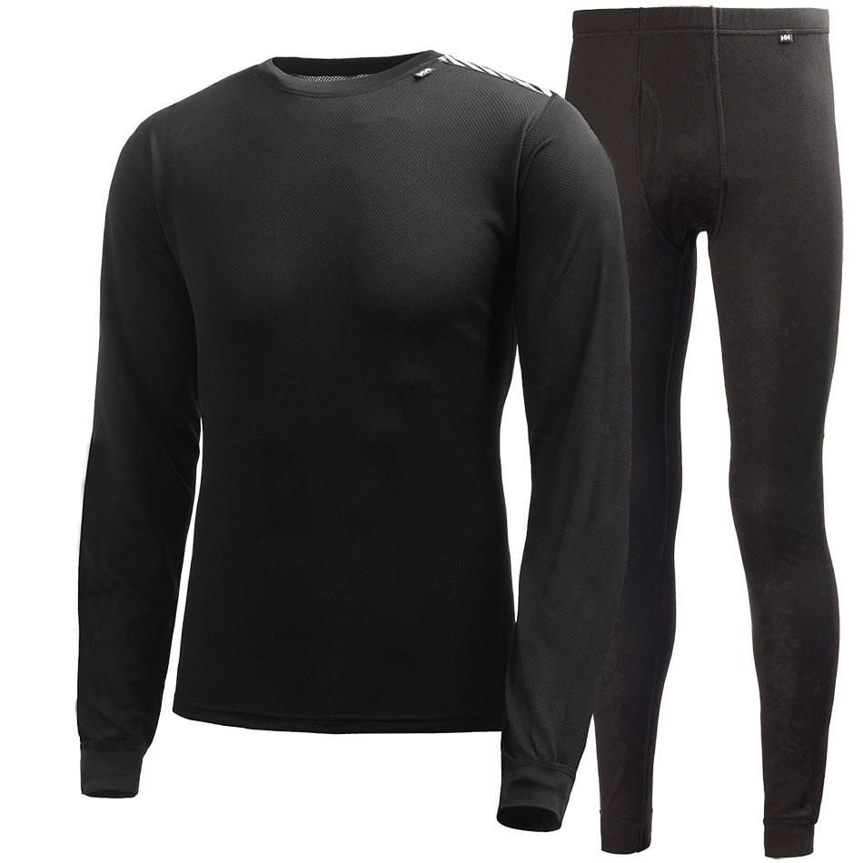 Helly Hansen Comfort Light 2 Pack Erkek Termal İçlik-HHA.48676