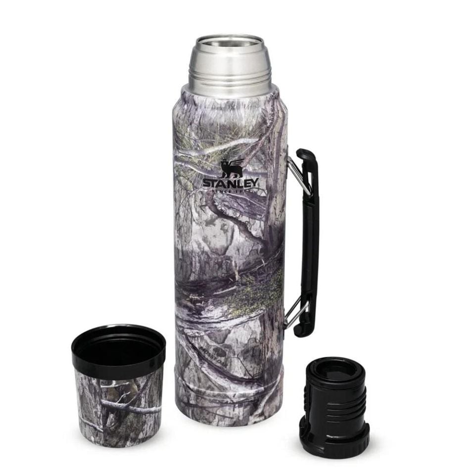 Stanley Klasik Vakumlu Paslanmaz Çelik Termos 1 LT-10-08266-031