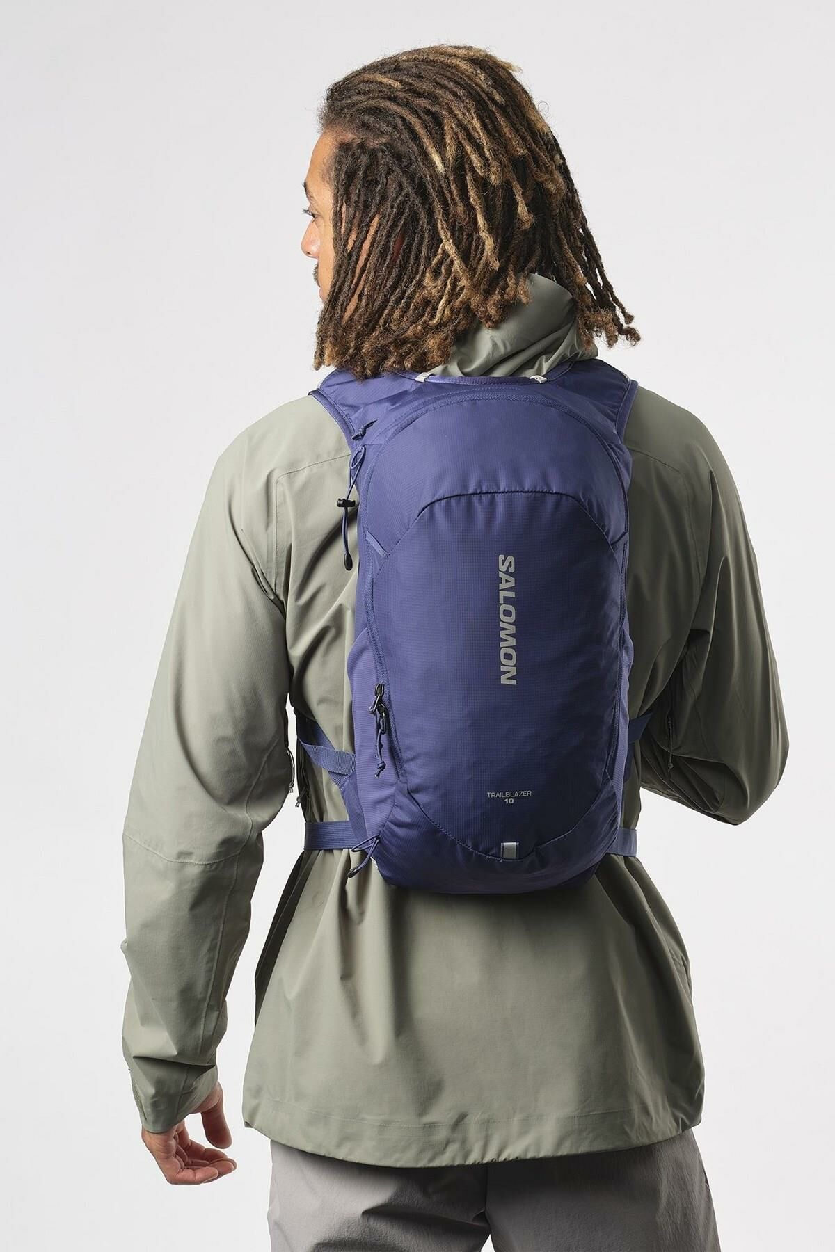 Salomon Trailblazer 10 L Sırt Çantası-LC2183000