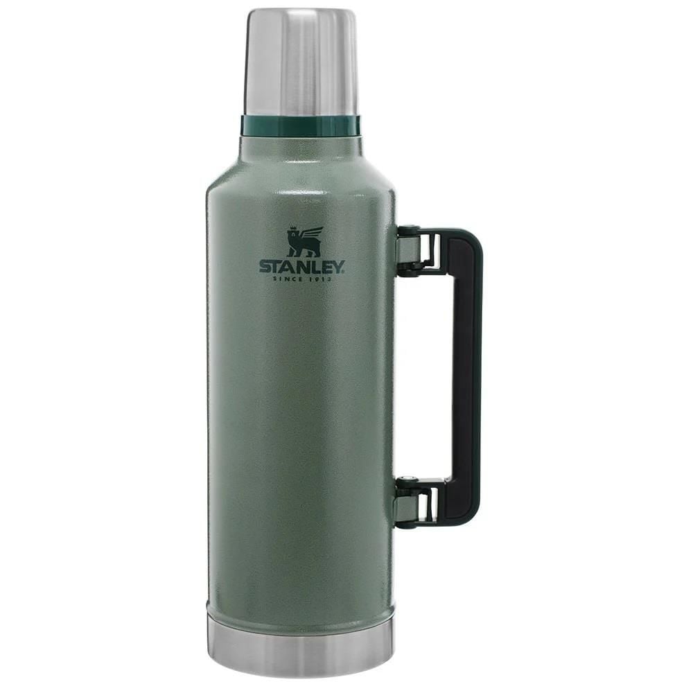Stanley Klasik Vakumlu Paslanmaz Çelik Termos 2.3 LT-10-07935-044