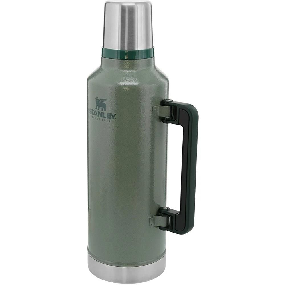Stanley Klasik Vakumlu Paslanmaz Çelik Termos 2.3 LT-10-07935-044