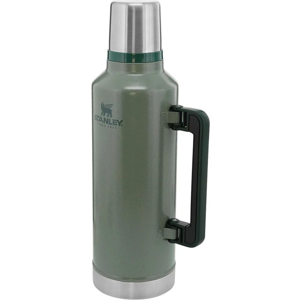 Stanley Klasik Vakumlu Paslanmaz Çelik Termos 2.3 LT-10-07935-044