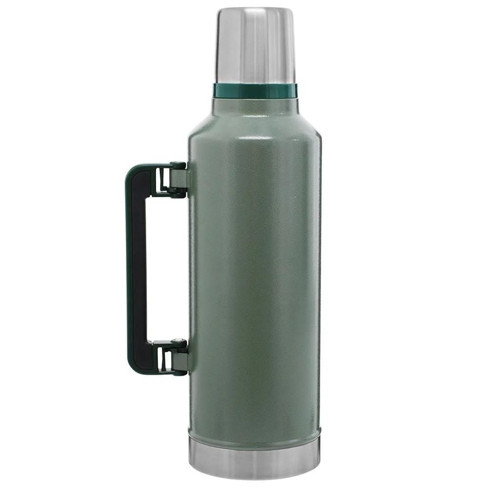 Stanley Klasik Vakumlu Paslanmaz Çelik Termos 2.3 LT-10-07935-044
