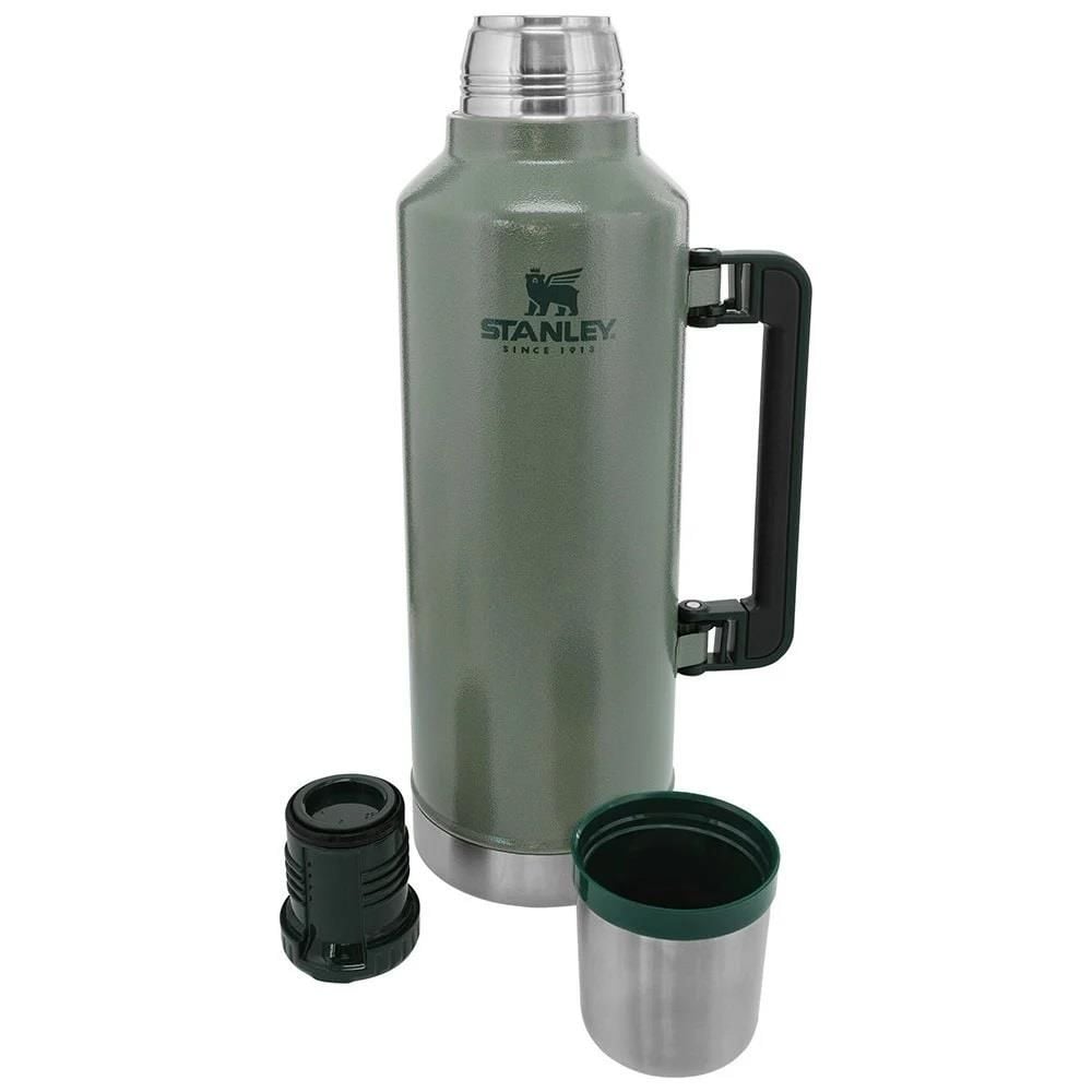 Stanley Klasik Vakumlu Paslanmaz Çelik Termos 2.3 LT-10-07935-044