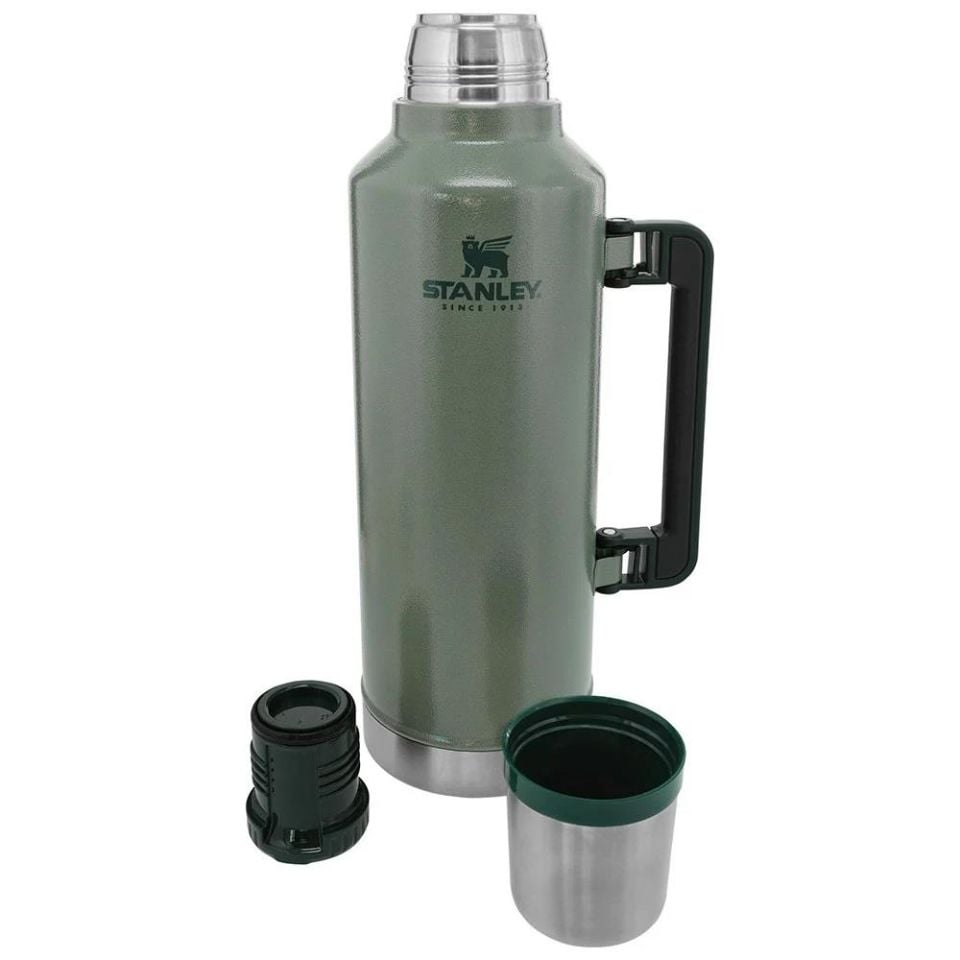 Stanley Klasik Vakumlu Paslanmaz Çelik Termos 2.3 LT-10-07935-044