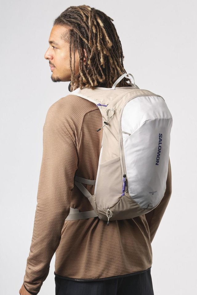Salomon Trailblazer 10 L Sırt Çantası-LC218310