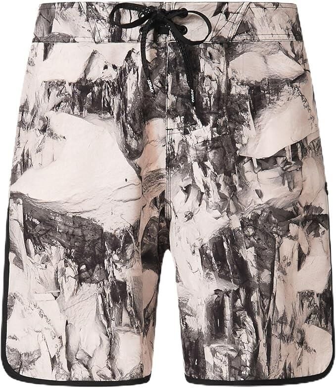 Oakley Session RC 19 Erkek Boardshort-FOA405404