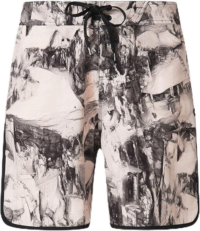 Oakley Session RC 19 Erkek Boardshort-FOA405404