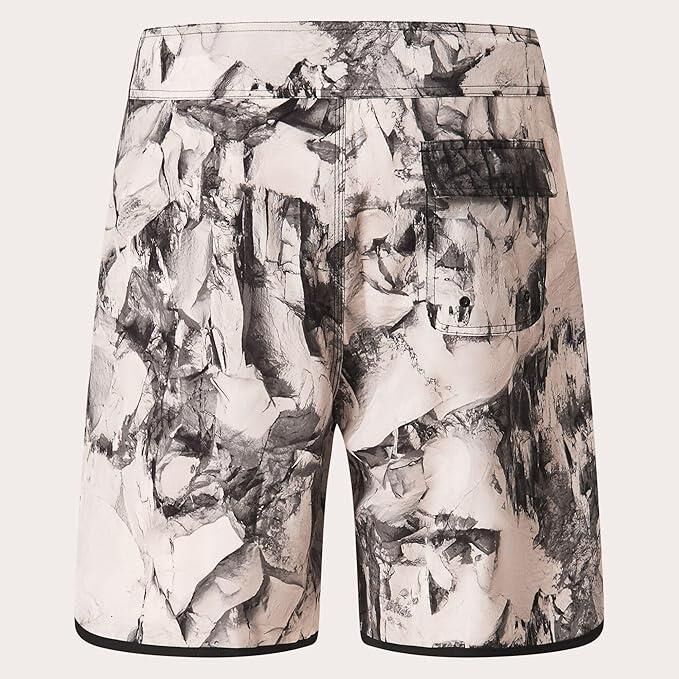 Oakley Session RC 19 Erkek Boardshort-FOA405404