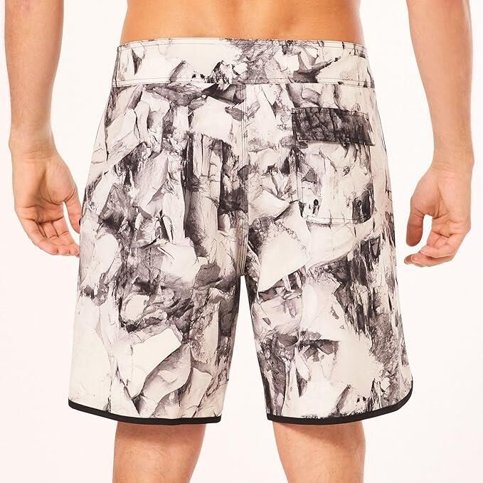 Oakley Session RC 19 Erkek Boardshort-FOA405404