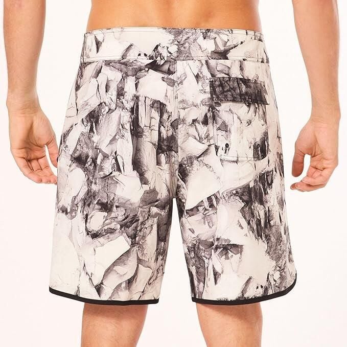 Oakley Session RC 19 Erkek Boardshort-FOA405404