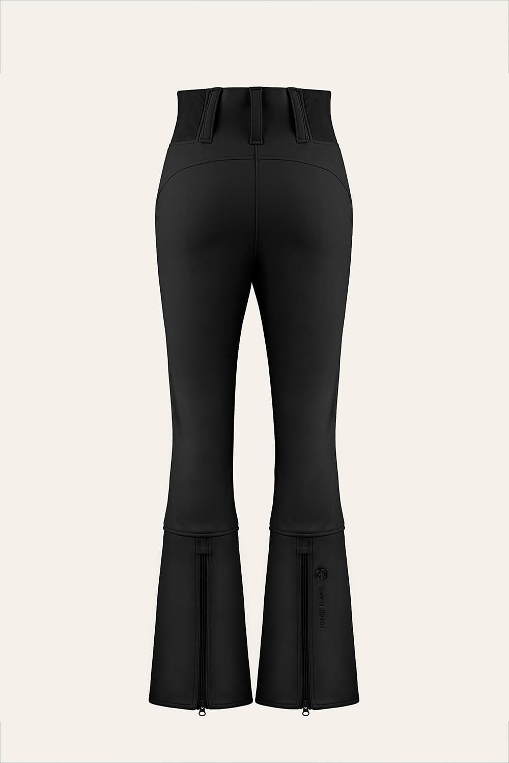 Poıvre Blanc Gysel Softshell Kadın Kayak Pantolonu-POI.1251122