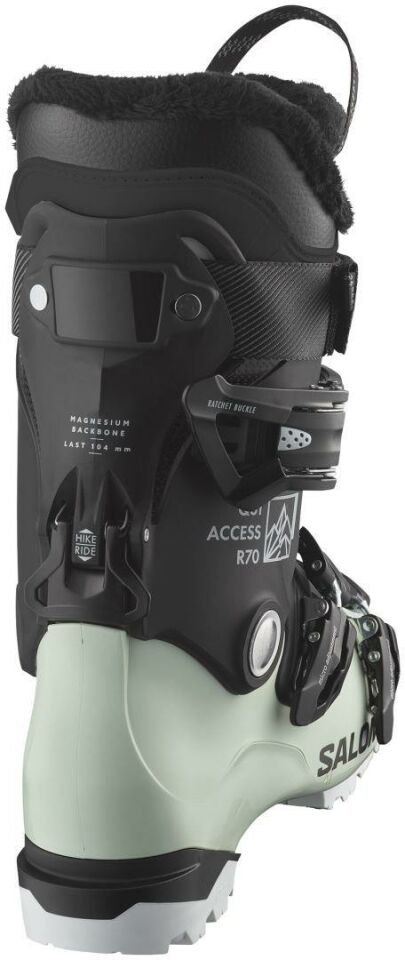 Salomon QST ACCESS R70 GW Kadın Kayak Ayakkabısı-L47354200