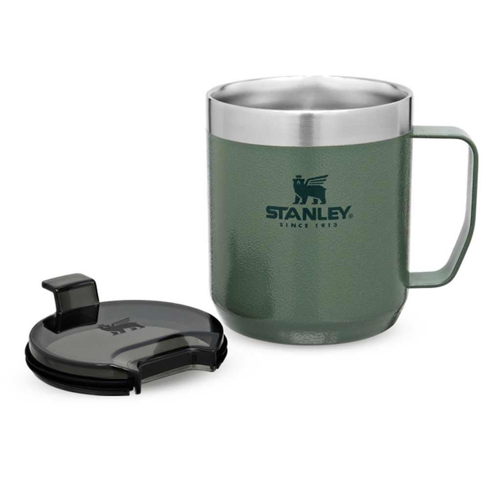 Stanley Klasik Paslanmaz Çelik Termos Bardak 0,35 LT-10-09366-005