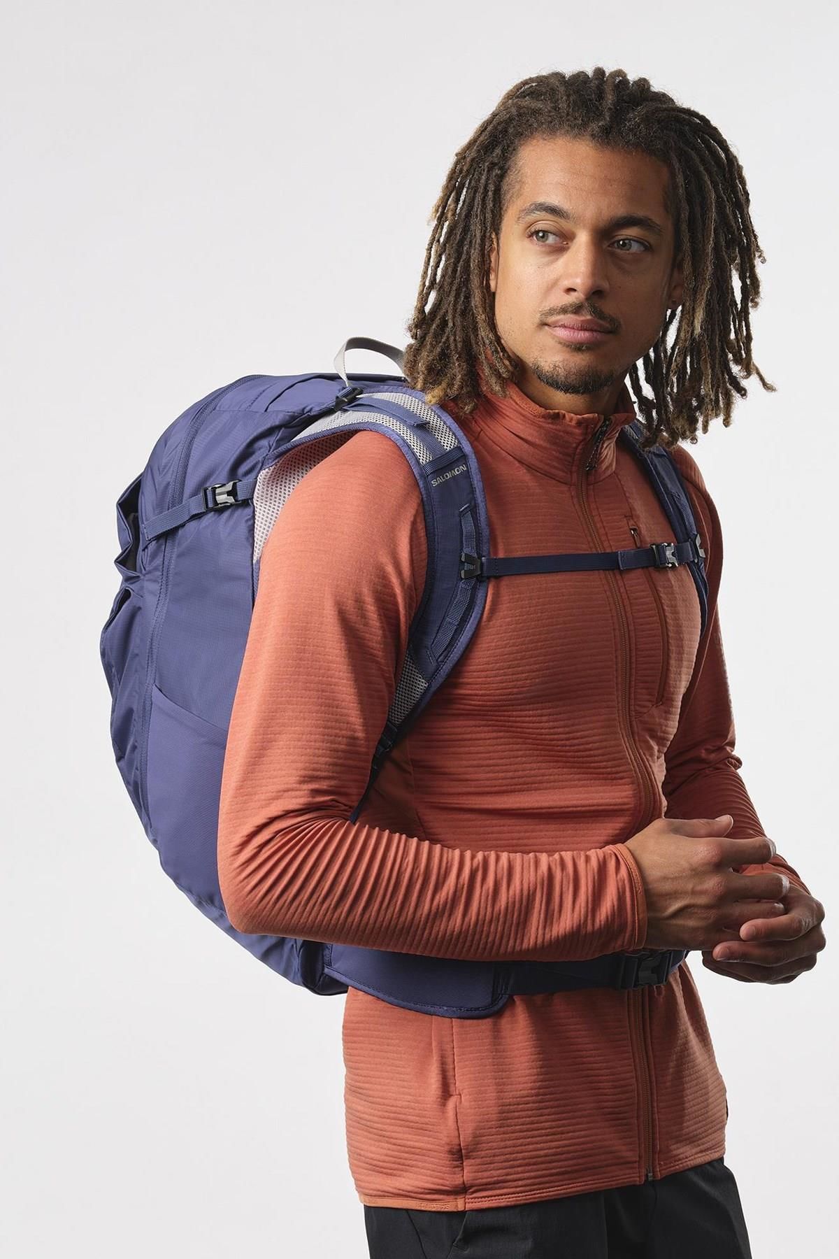 Salomon Trailblazer 30 L Sırt Çantası-LC2183300