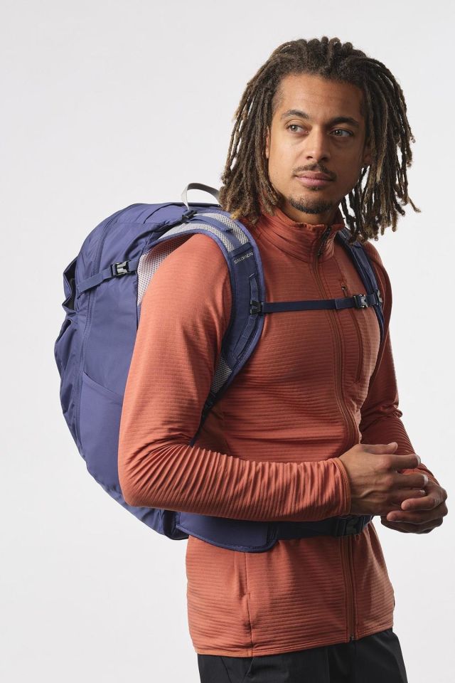 Salomon Trailblazer 30 L Sırt Çantası-LC2183300
