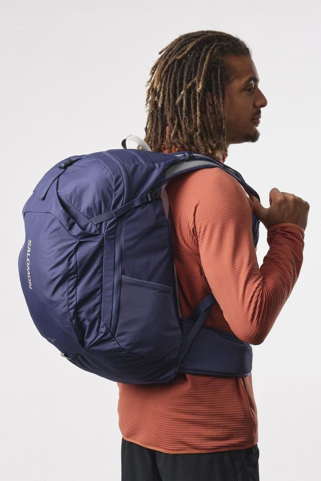Salomon Trailblazer 30 L Sırt Çantası-LC2183300