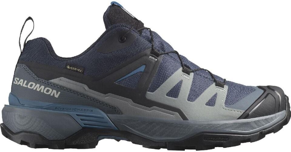Salomon X Ultra 360 Gore-Tex Erkek Outdoor Ayakkabı-L47860400