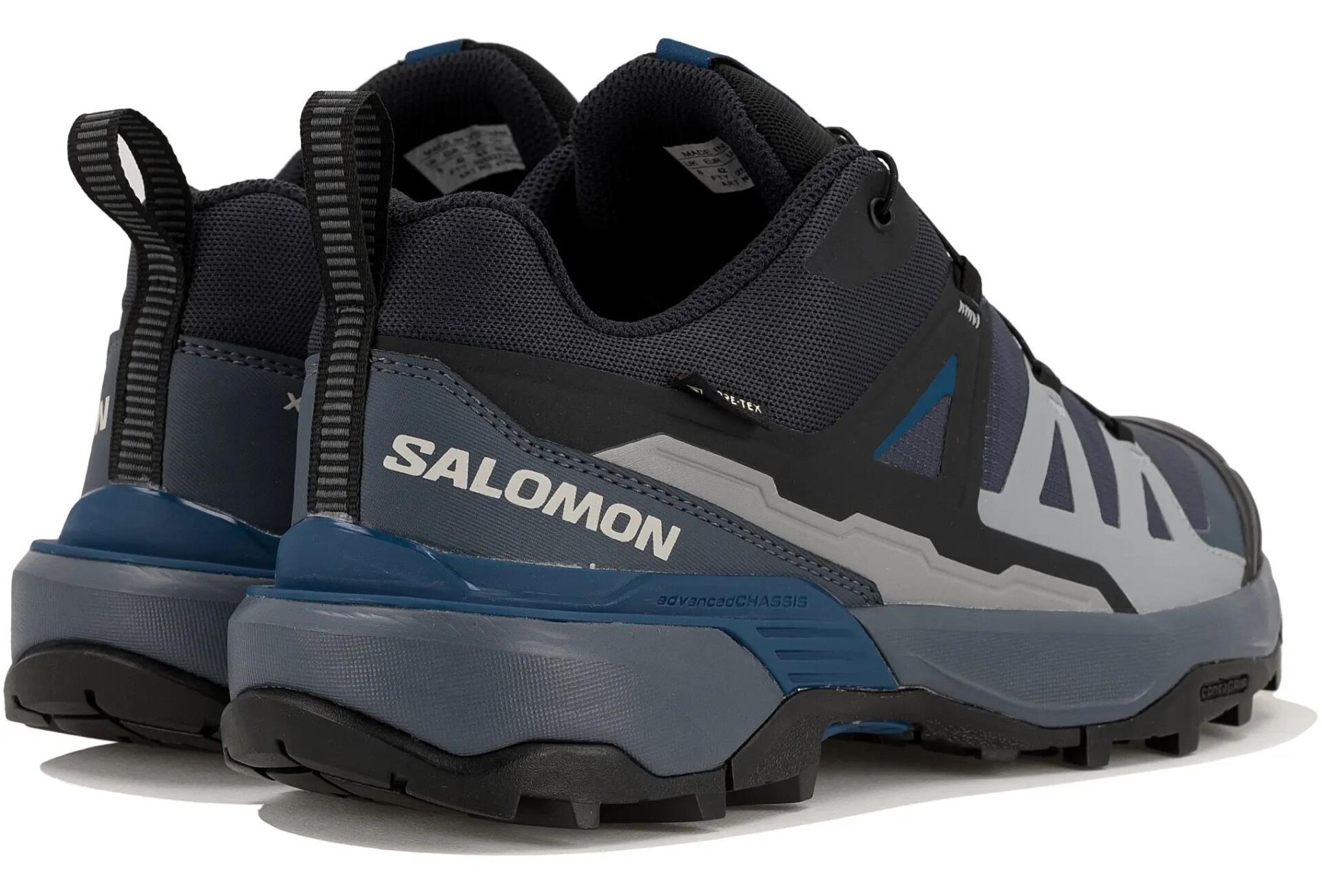 Salomon X Ultra 360 Gore-Tex Erkek Outdoor Ayakkabı-L47860400