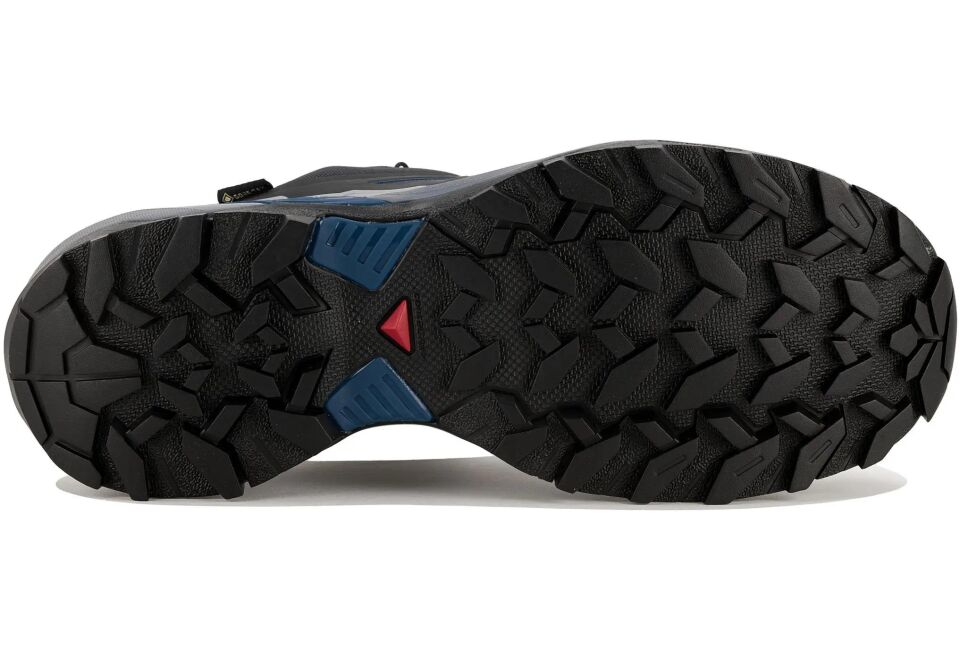 Salomon X Ultra 360 Gore-Tex Erkek Outdoor Ayakkabı-L47860400