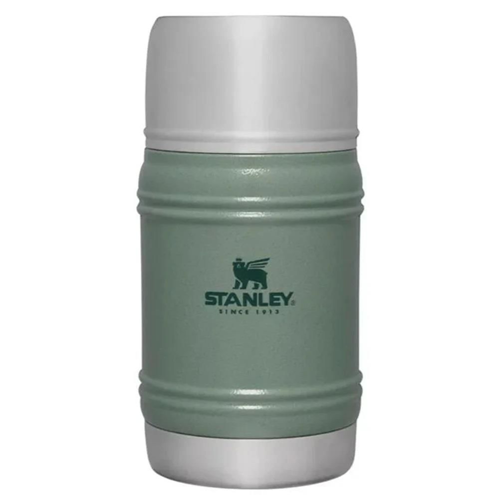 Stanley The Artisan Paslanmaz Çelik Yemek Termosu 0,50 Lt-10-11426-004
