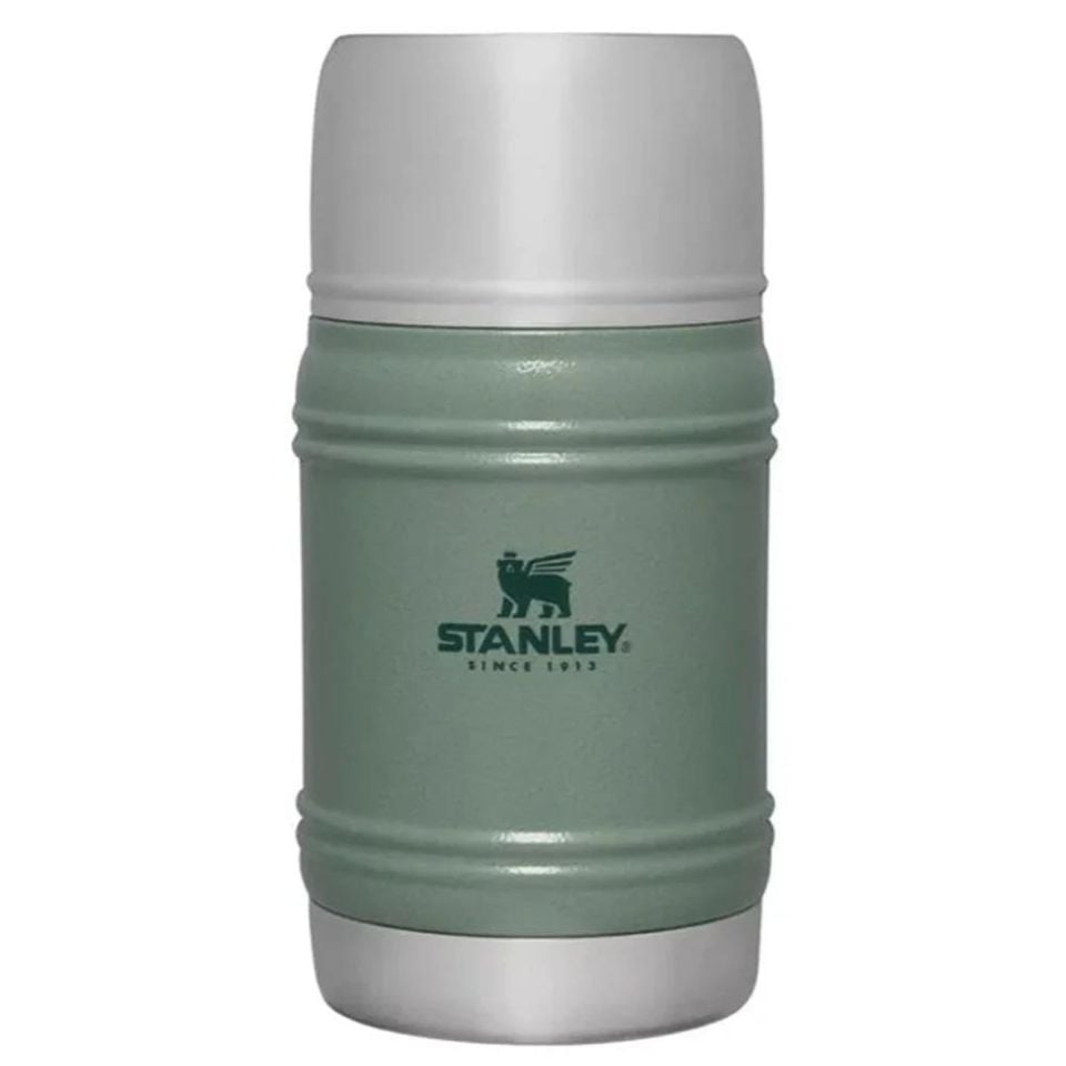 Stanley The Artisan Paslanmaz Çelik Yemek Termosu 0,50 Lt-10-11426-004