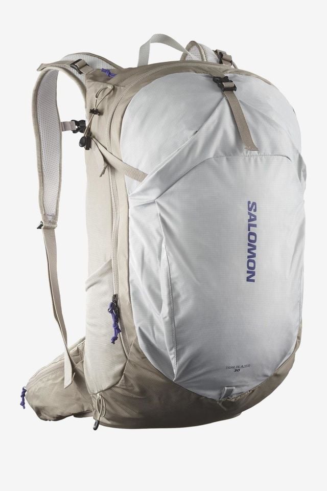 Salomon Trailblazer 30 L Sırt Çantası-LC2183400