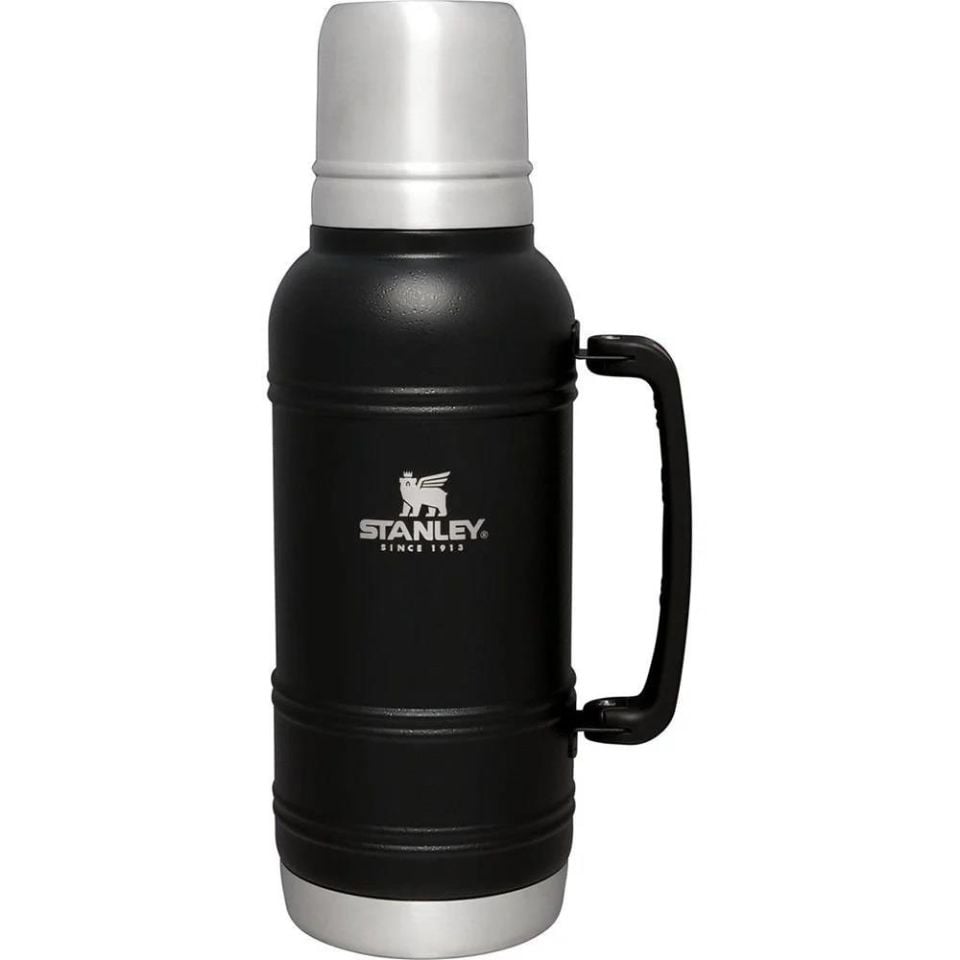 Stanley The Artisan Paslanmaz Çelik Termos 1.4 Lt-10-11429-005