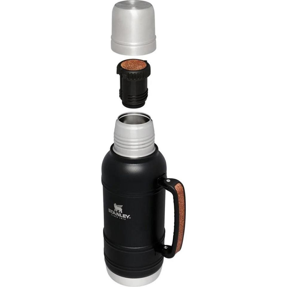 Stanley The Artisan Paslanmaz Çelik Termos 1.4 Lt-10-11429-005