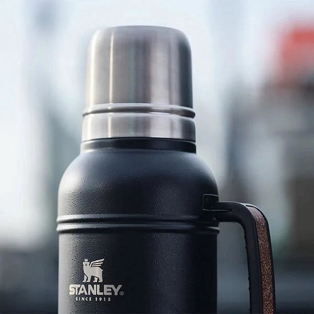 Stanley The Artisan Paslanmaz Çelik Termos 1.4 Lt-10-11429-005