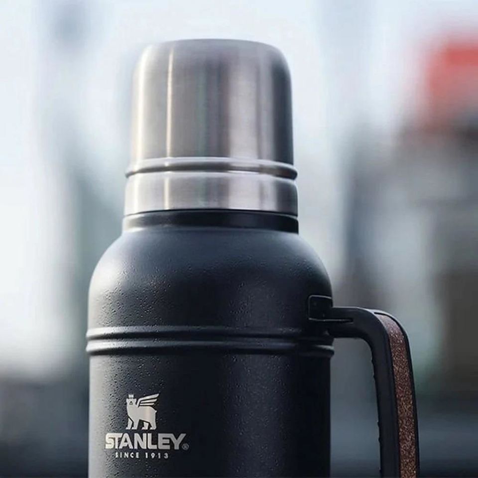 Stanley The Artisan Paslanmaz Çelik Termos 1.4 Lt-10-11429-005
