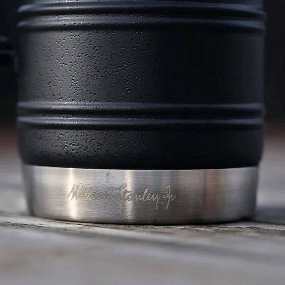 Stanley The Artisan Paslanmaz Çelik Termos 1.4 Lt-10-11429-005