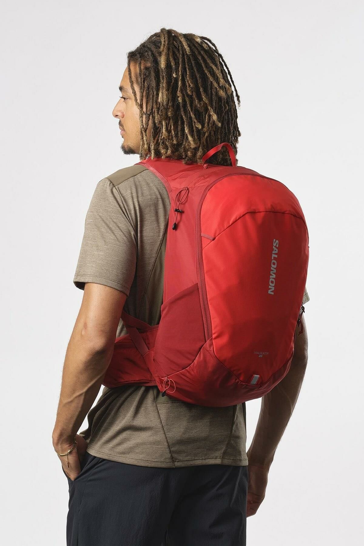 Salomon Trailblazer 20 L Sırt Çantası-LC2183500