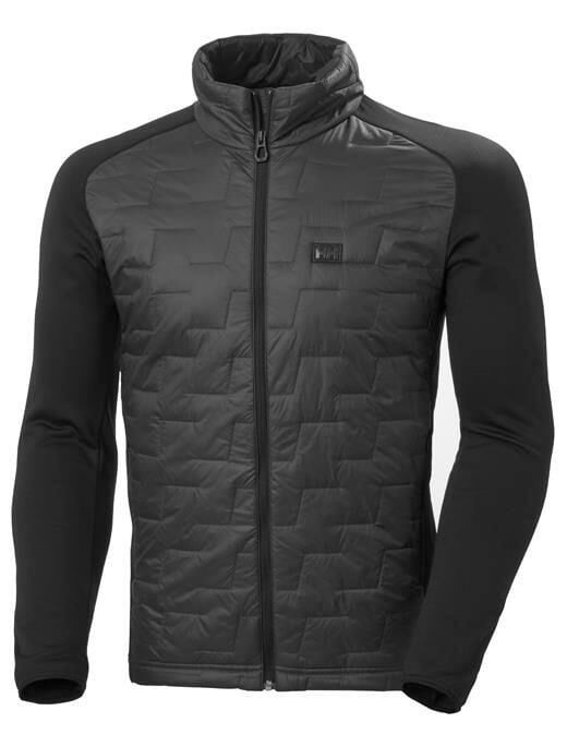 Helly Hansen Lifa Loft Hybrid İnsulator Erkek Mont-HHA.65605990