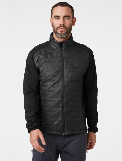 Helly Hansen Lifa Loft Hybrid İnsulator Erkek Mont-HHA.65605990