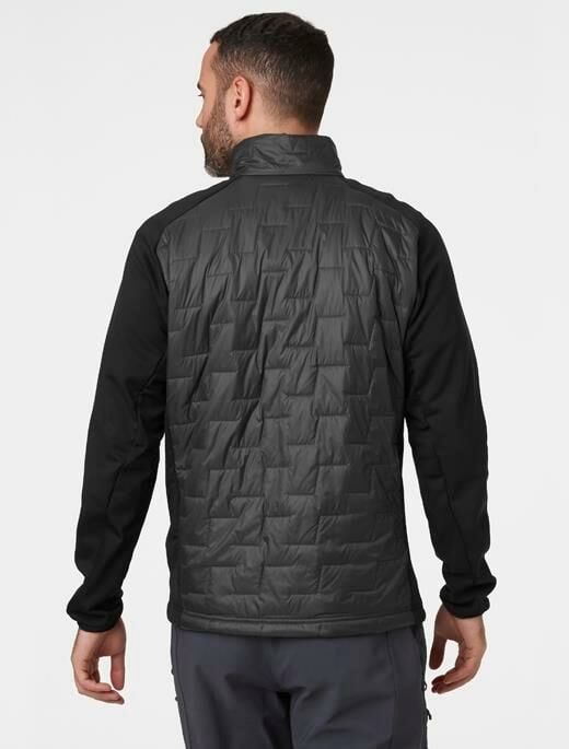 Helly Hansen Lifa Loft Hybrid İnsulator Erkek Mont-HHA.65605990